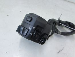 Stuurschakelaar links Kawasaki ZX 6 R