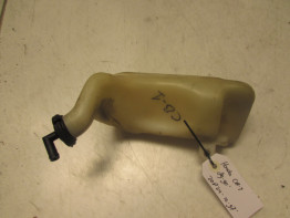 Radiator reserve tank Honda CB 1