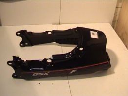 Rear cowl Suzuki GSX F 1100