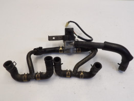 Overig Yamaha FJR 1300