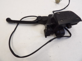 Koppelingspomp BMW R 1150 GS