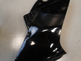 Kanzel links Aprilia RSV 1000