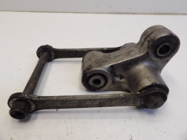 Link systeem achterveer Yamaha XJ 900 S Diversion