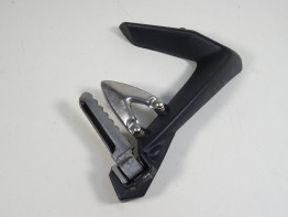 Duo voetsteun rechts Triumph Sprint ST 1050