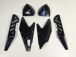 Radiator toebehoren MV Agusta 989 Brutale R