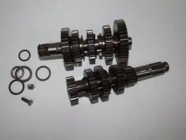 Versnellingsbak Ducati Pantah