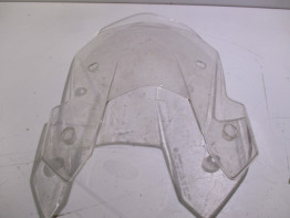 Windscherm KTM 1190 Adventure