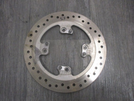 Rear brake disc Triumph Tiger 800