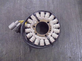 Dynamo Ducati XDIAVEL S