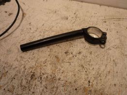 Clip on links Kawasaki ZX 10 R