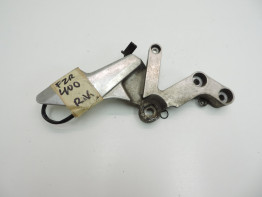 Rechter schetsplaat Yamaha FZR 400