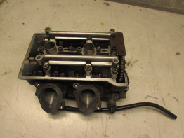 Cilinderkop BMW C 650 GT