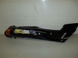Rechter achterkant Kawasaki ZZR 600