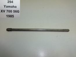 Kupplung Yamaha XV 750 Virago