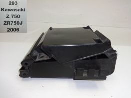 Accubak Kawasaki Z 750