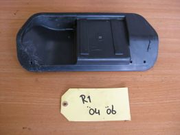 Overig Yamaha YZF R1