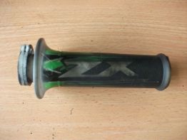 Gashandle Kawasaki ZX 6 R