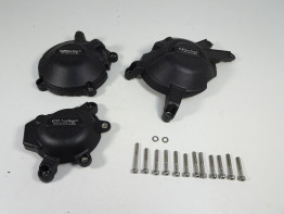 Motorblokdeksel Honda CBR 650 F