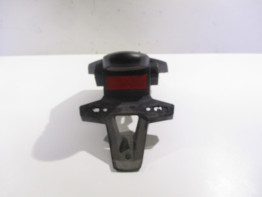 License plate holder Yamaha Tracer 900