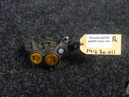 Bremssattel Bremszange vorn rechts Yamaha XP 500 T-Max