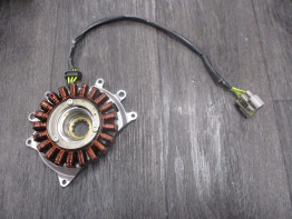 Dynamo BMW R 1200 GS LC