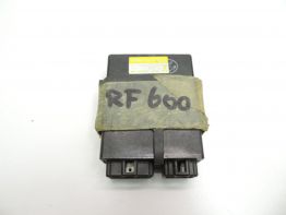 Ignitor CDI ECU Suzuki RF 600