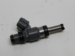 Gasklephuis Yamaha MT 09