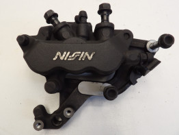 Brake caliper right front Honda CBF 1000
