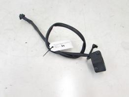 Handlebar switch assy right Triumph 675 Street Triple R