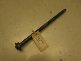 Overig Honda CB 600 F