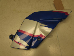 Rechter zijkuip klein Suzuki GSX R 750