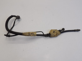 Remleiding voor Honda TRANSALP