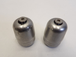 Steering damper Triumph Trophy 900