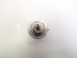 Voorpoot binnen Honda CBR 600 F