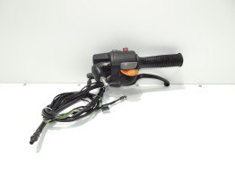 Rempomp BMW K 1200 GT