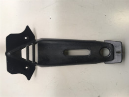 Kuhler Teile Aprilia Tuono 1000