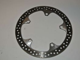 Remschijf voor BMW R 1150 GS
