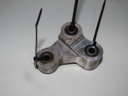 Achterschokbreker Moto Guzzi Stelvio