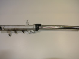 Voorpoot links compleet Suzuki GSR 600