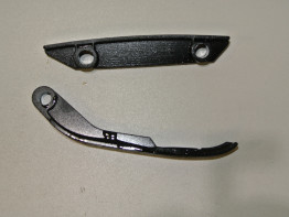 Distriebuttieketting BMW R 1200 R