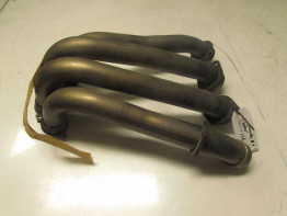 Uitlaatbochten Yamaha YZF R1