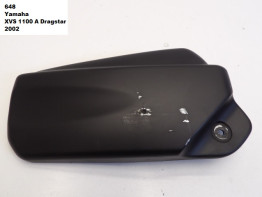 Rechter zijkuip klein Yamaha XVS 1100 Dragstar