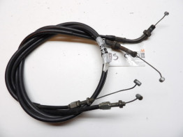 Gaskabel Honda CMX 450