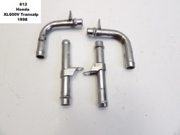 Motorblok diverse Honda TRANSALP