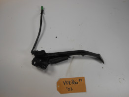 Standaard Honda VFR 800 I