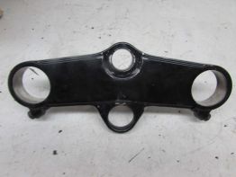 Kroonplaat Suzuki GSX R 600