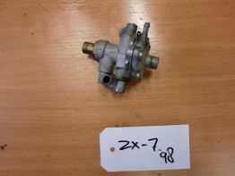 Benzinekraan Kawasaki ZX 7 R