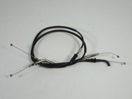 Gaskabel Kawasaki ER 6