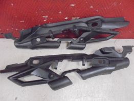 Fairingpart Triumph Tiger 800 xc