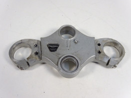 Kroonplaat Triumph Sprint ST 1050